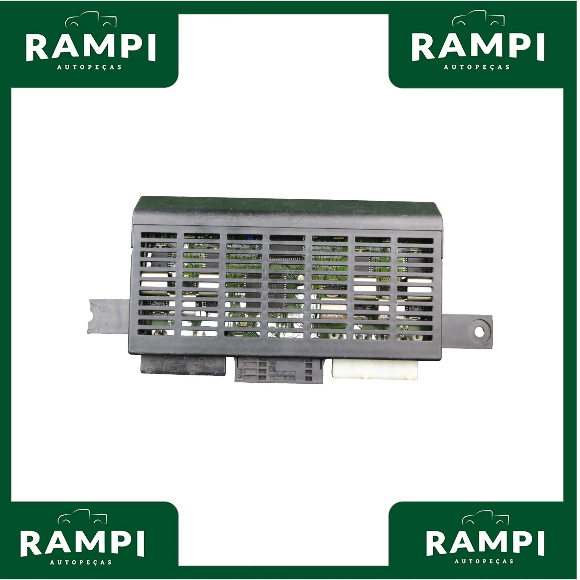 Módulo Central Farol Luz Range Rover Sport 2004 ywc000540