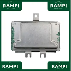 Módulo Central Suspensão Range Rover Sport 2008 Rqt500160