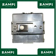 Módulo Central Farol Luz Range Rover Sport 2008 nnw502652