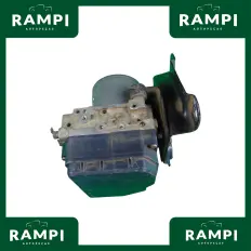 Módulo Central De Abs Hilux Sw4 2014 3.0 Diesel 4454071120 1338003940