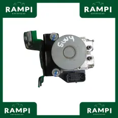 Módulo Central De Abs Hilux Sw4 2014 3.0 Diesel 4454071120 1338003940