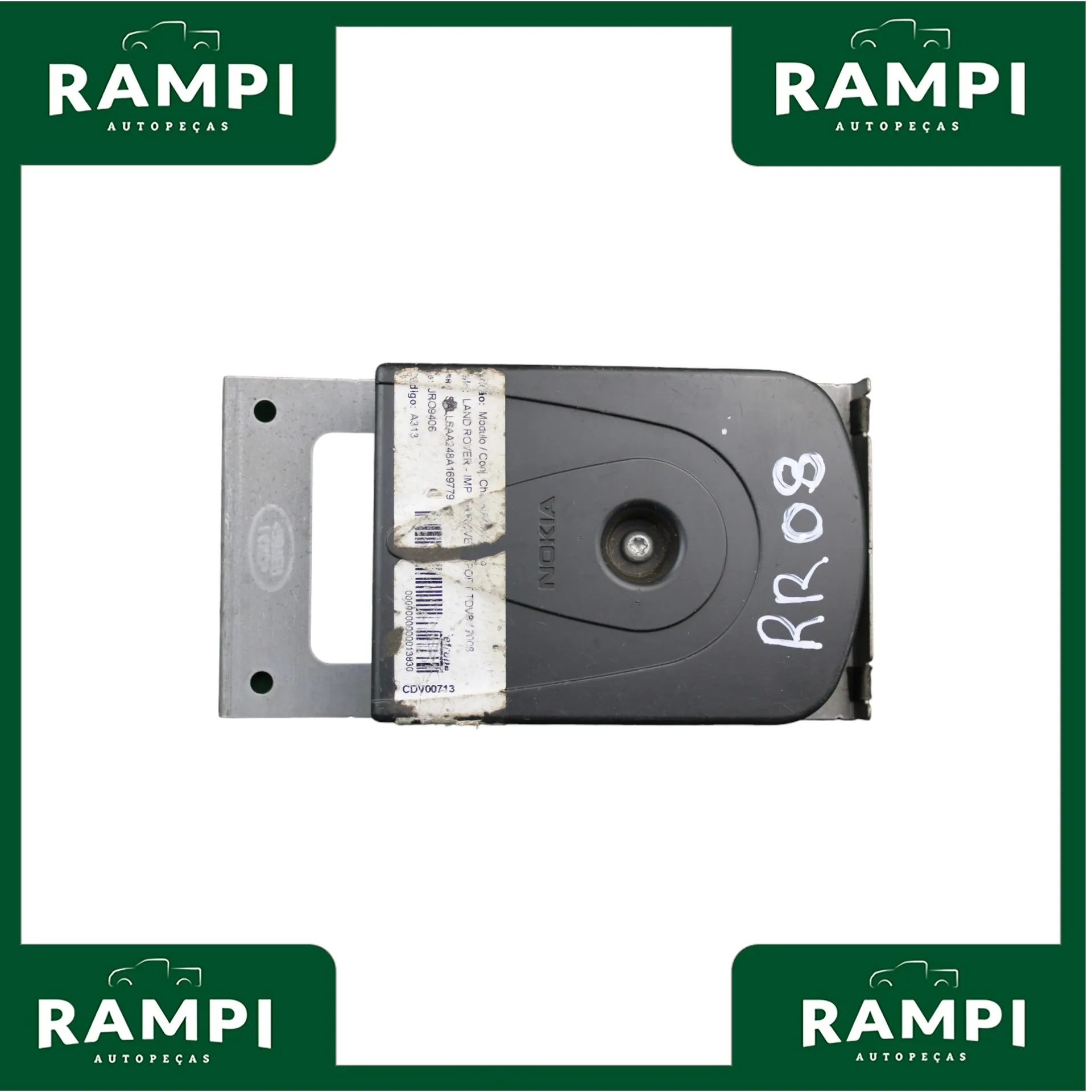 Módulo Central Bluetooth Range Rover Sport 2008 3h4219k350