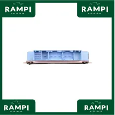 Módulo Central Câmbio Range Rover Sport 2004 Gasolina 0260002591