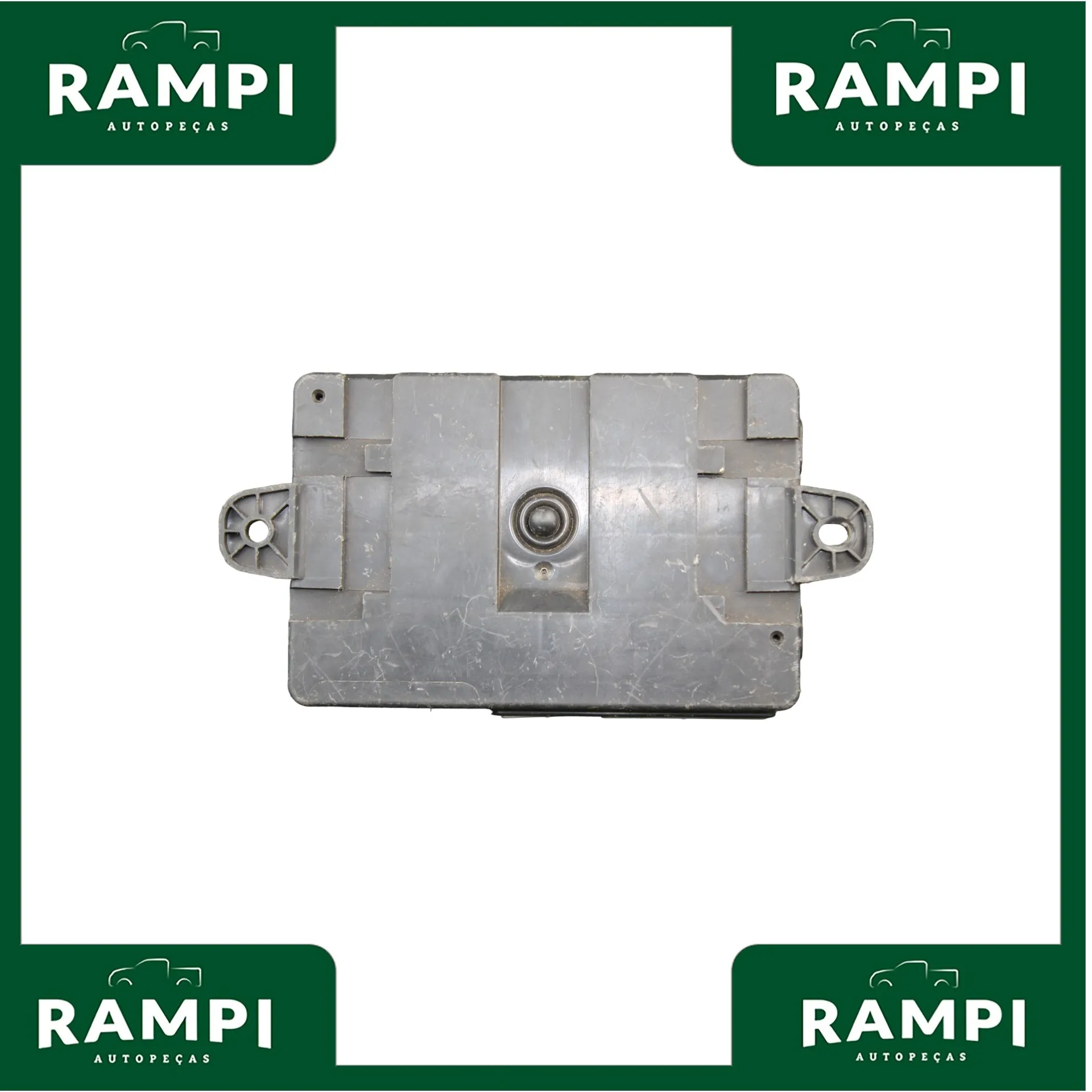 Módulo Central De Conforto Evoque 2016 2.2 Diesel 5e0770537