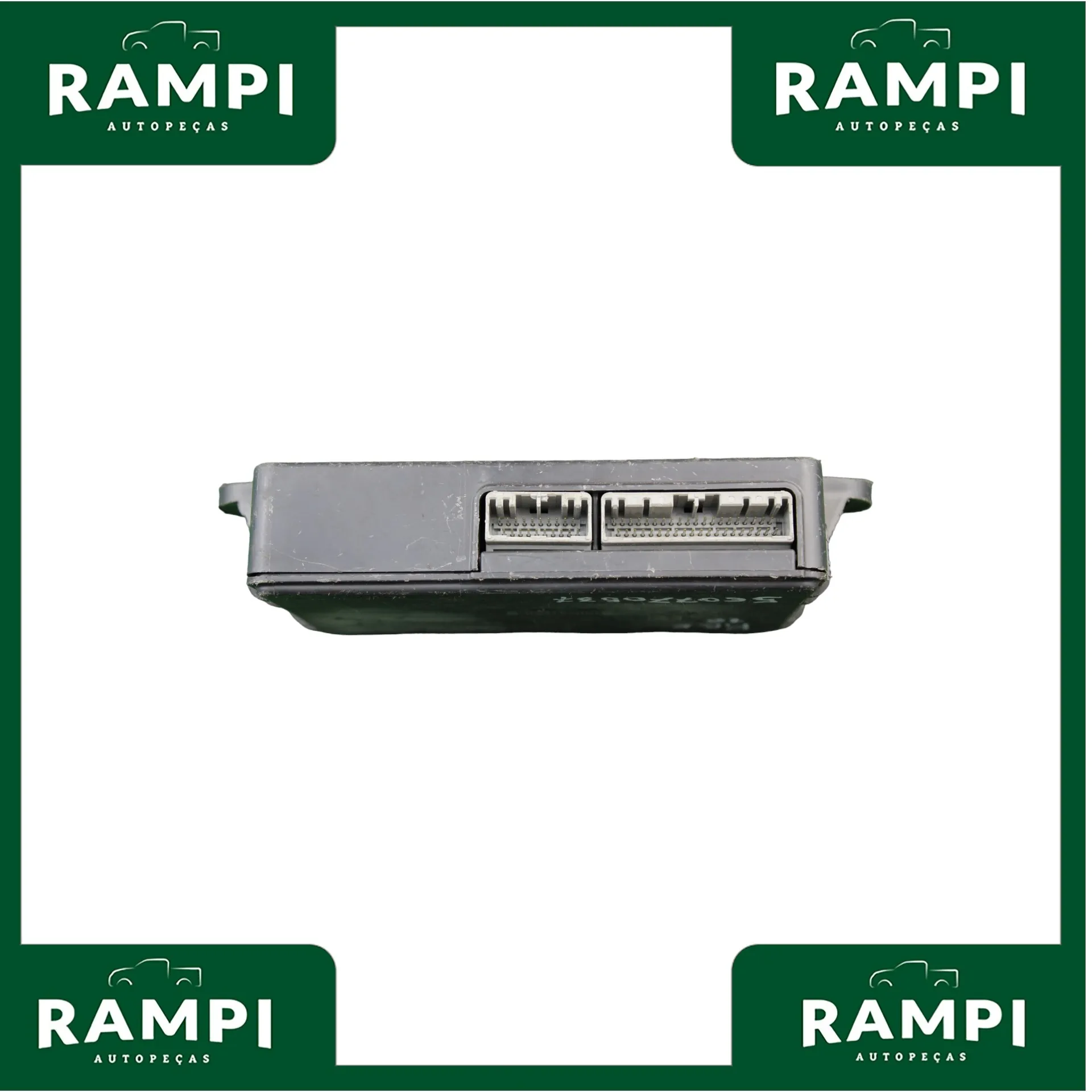 Módulo Central De Conforto Evoque 2016 2.2 Diesel 5e0770537