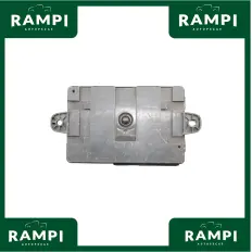 Módulo Central De Conforto Evoque 2016 2.2 Diesel 5e0770537