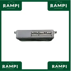 Módulo Central De Conforto Evoque 2016 2.2 Diesel 5e0770537
