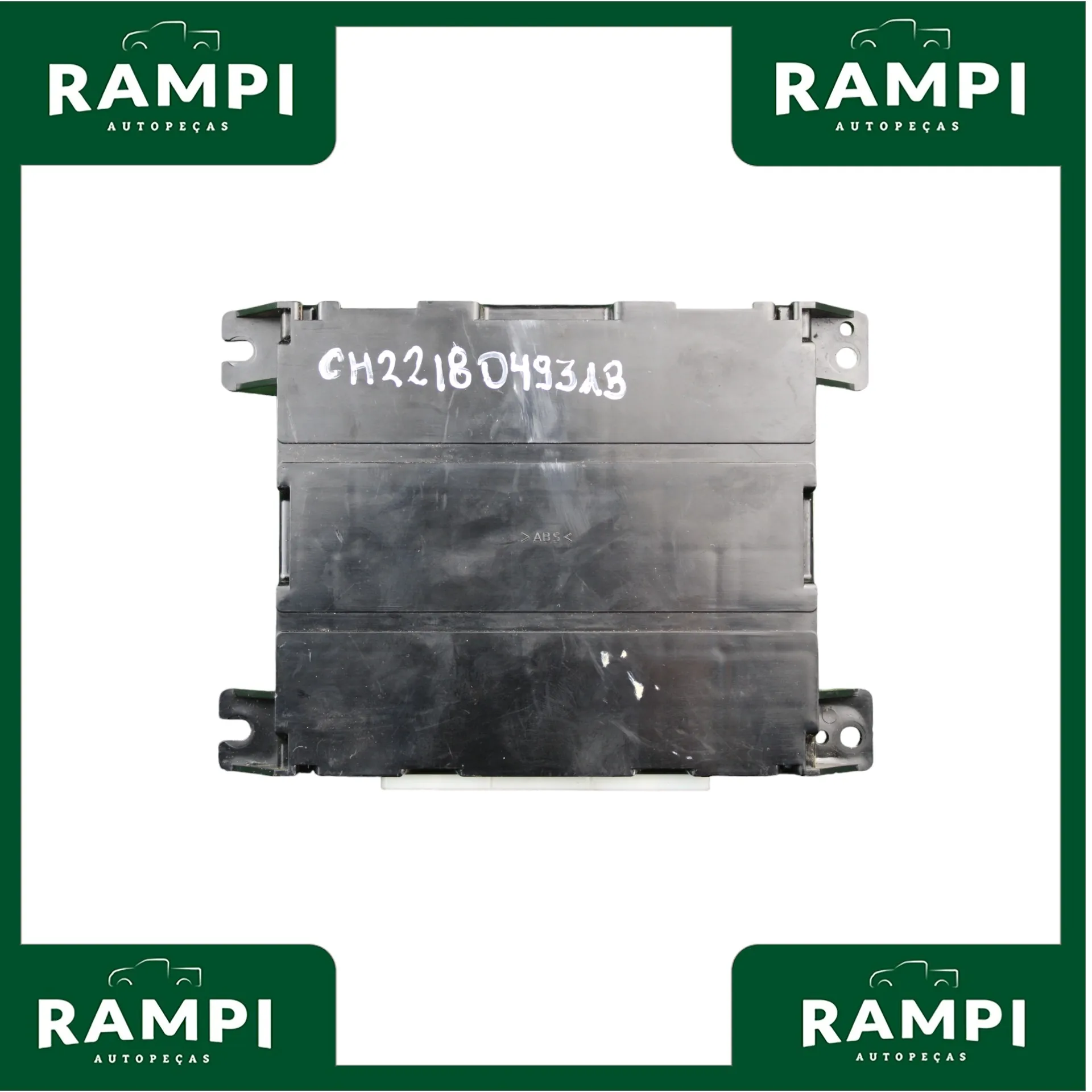 Módulo Central ECU Aquecimento Discovery 4 2012 3.0 V6 ch2218d493ab
