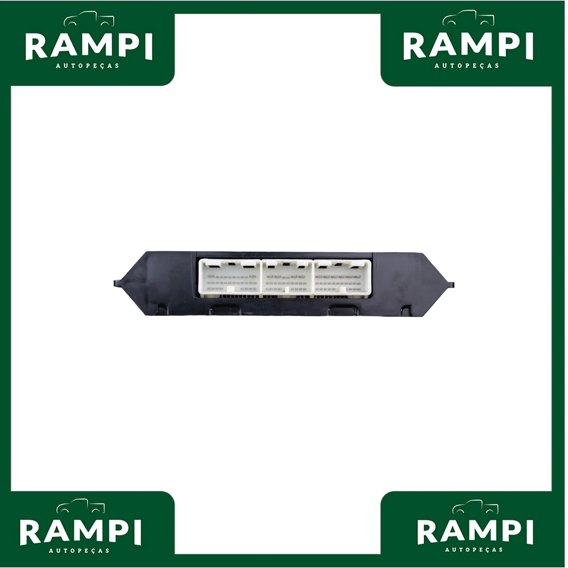 Módulo Central ECU Aquecimento Discovery 4 2012 3.0 V6 ch2218d493ab