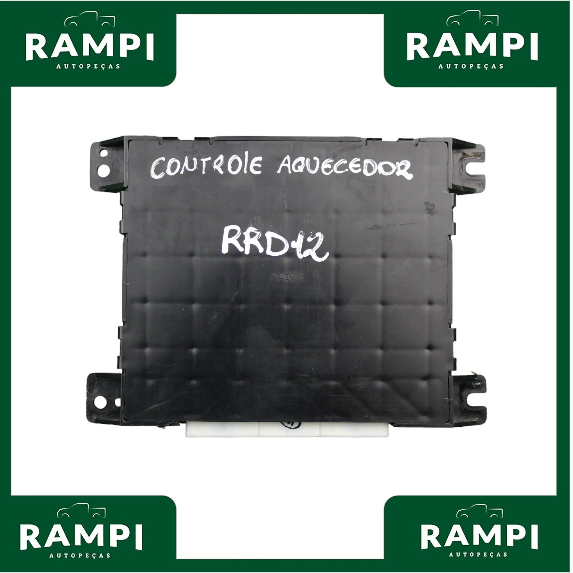 Módulo Central ECU Aquecimento Discovery 4 2012 3.0 V6 ch2218d493ab