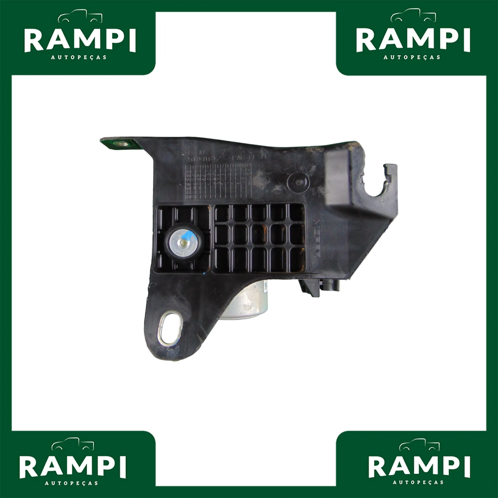 Módulo Central De Abs Jeep Renegade 2.0 Diesel 2017 52062050