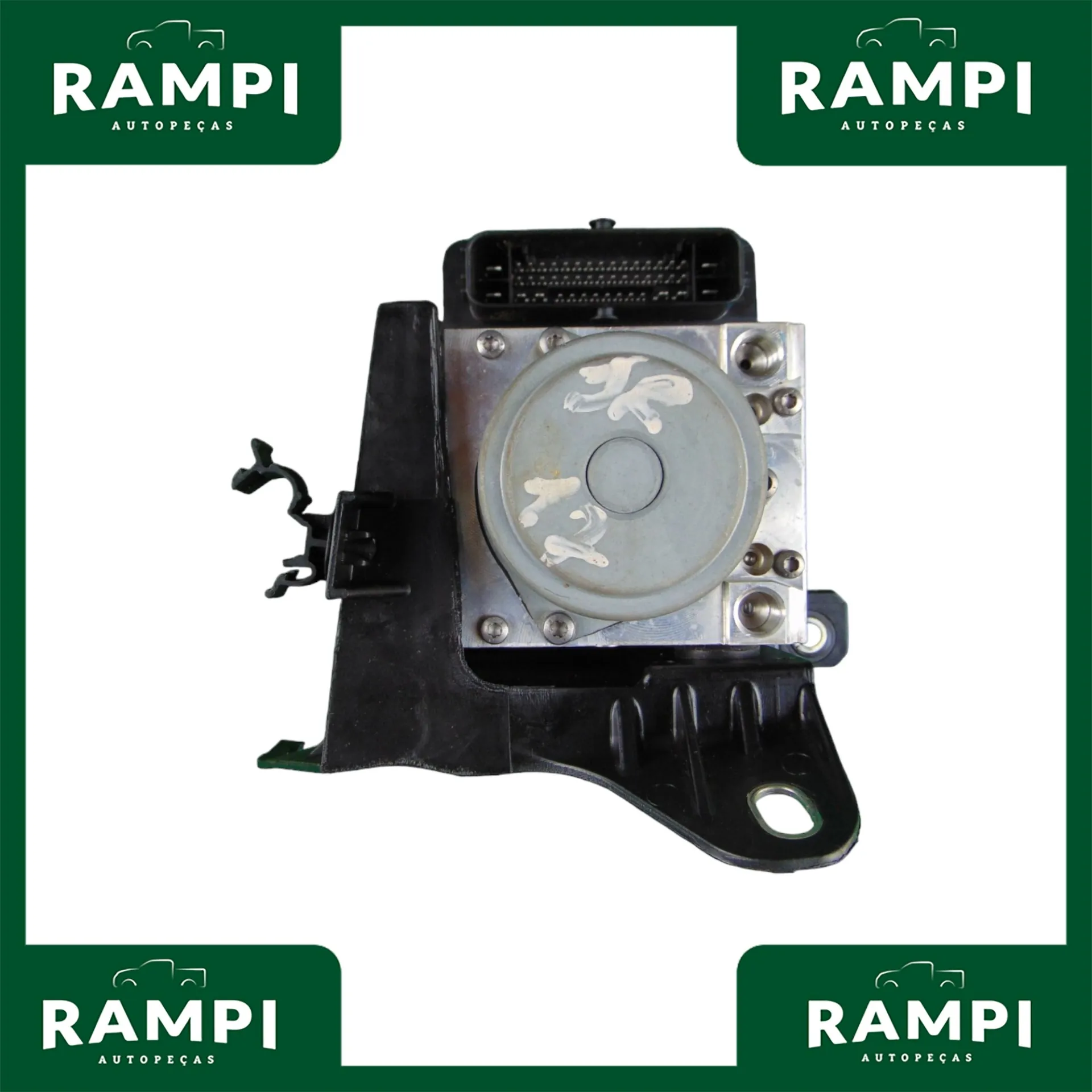 Módulo Central De Abs Jeep Renegade 2.0 Diesel 2017 52062050