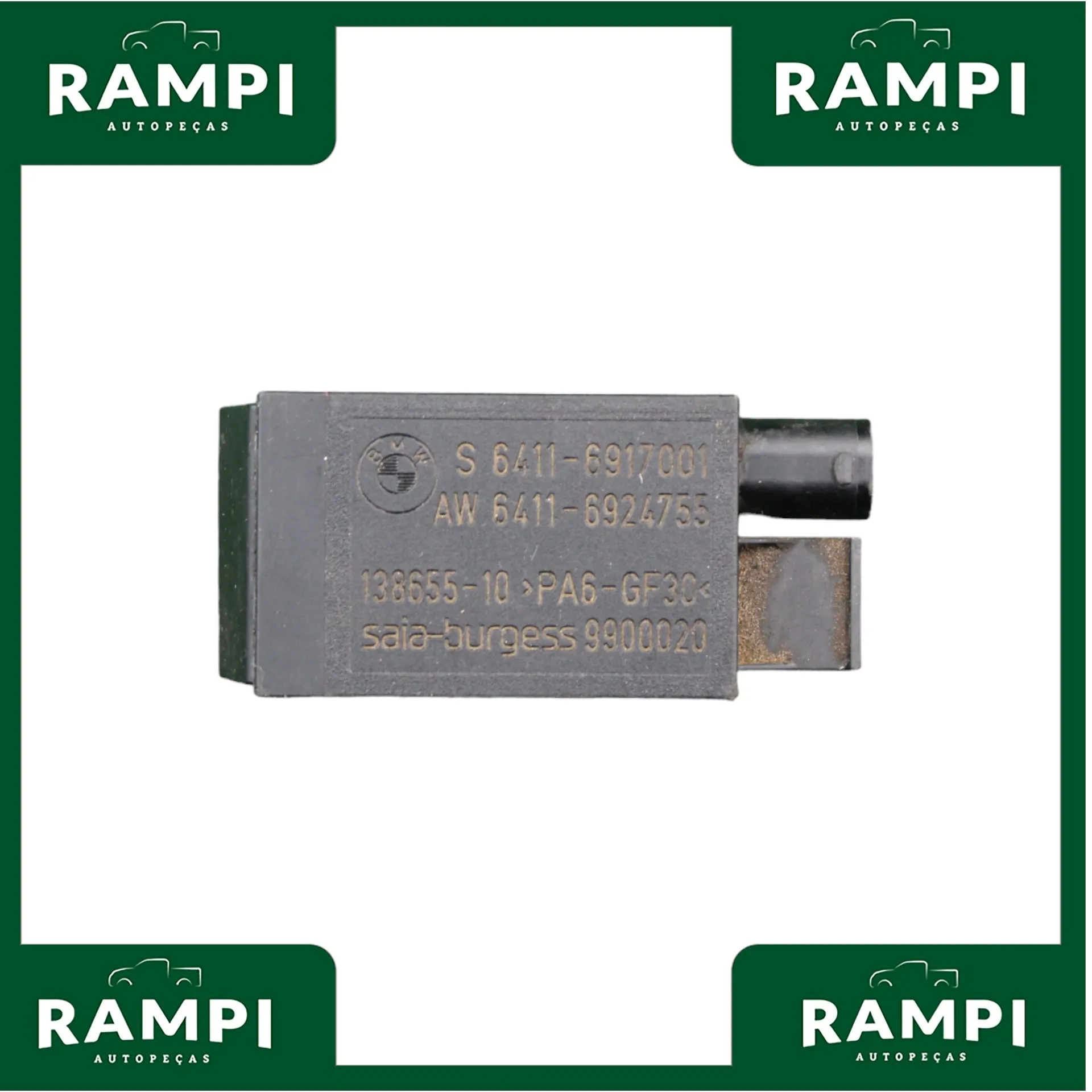 Sensor Temperatura XC60 2012 6917001