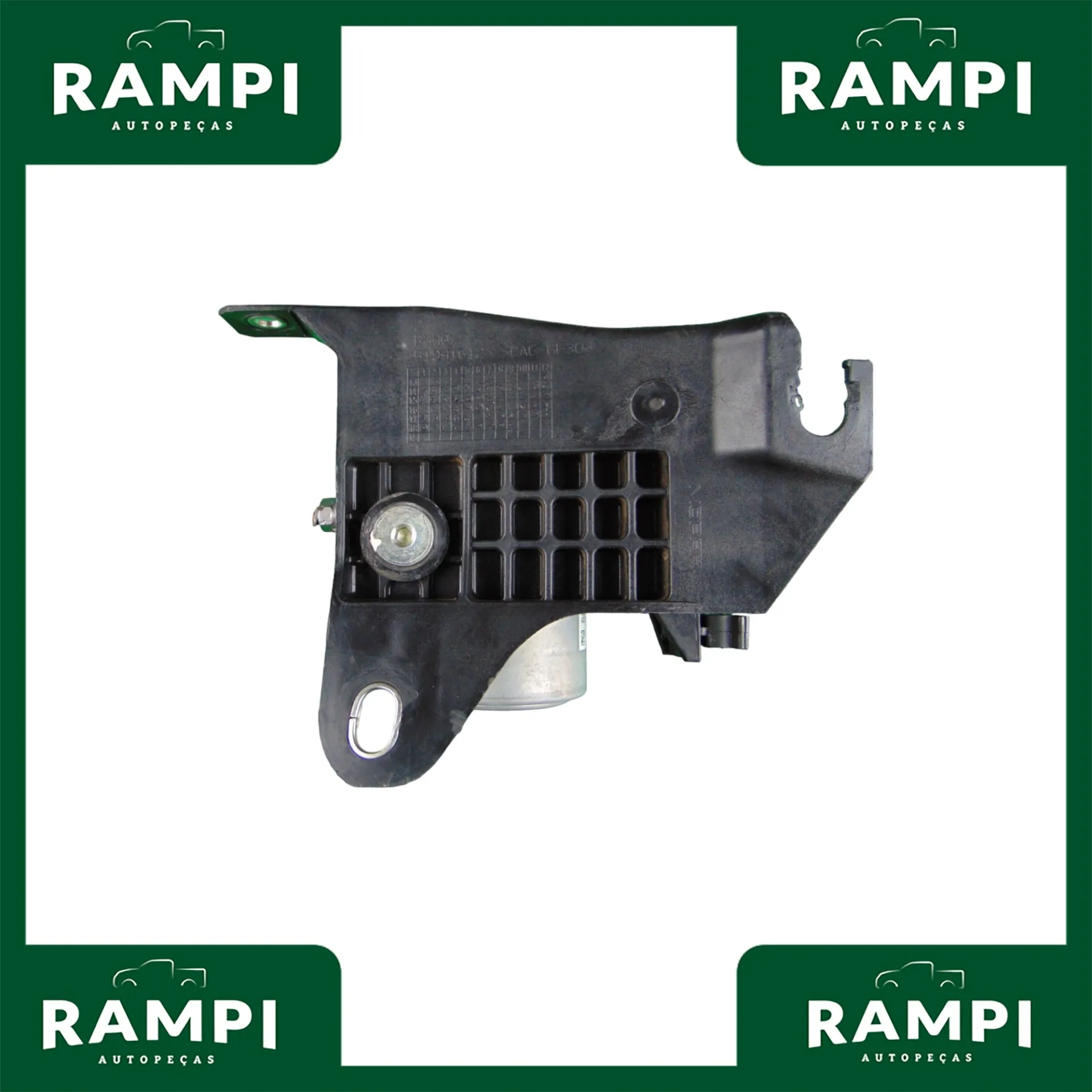 Módulo Central De Abs Jeep Renegade 2.0 Diesel 2019 52122931