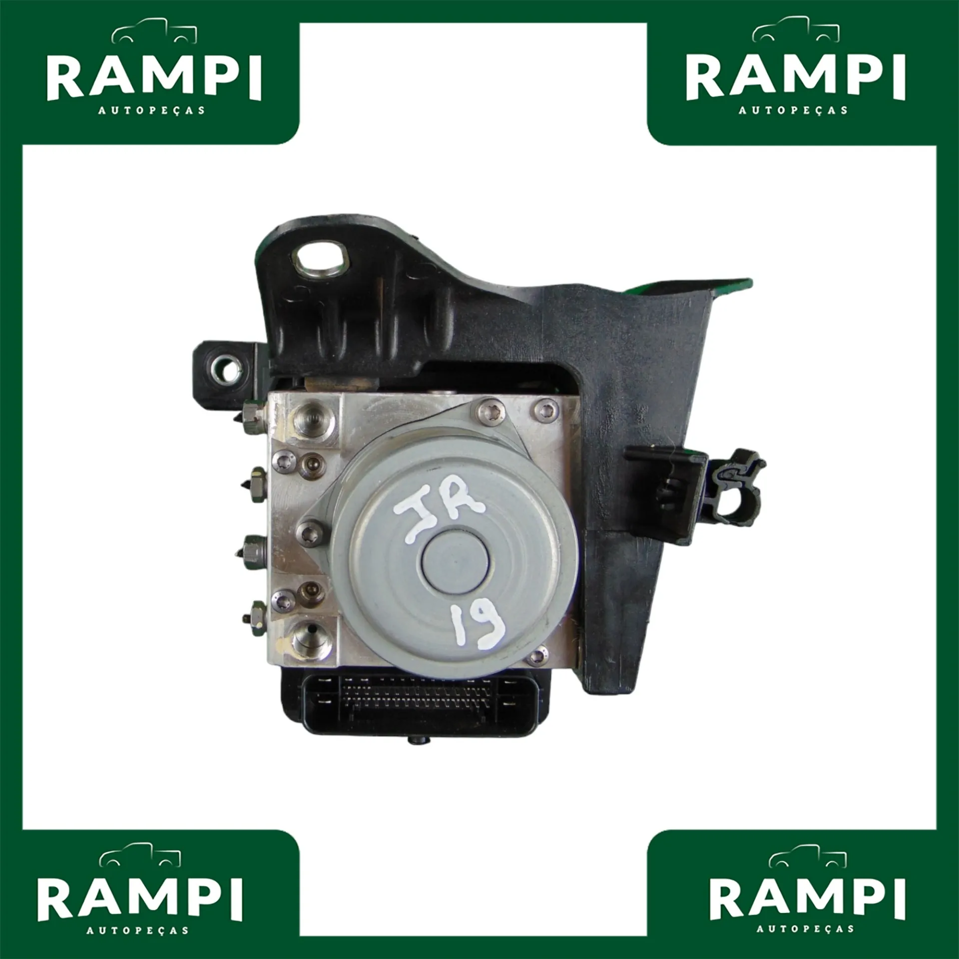 Módulo Central De Abs Jeep Renegade 2.0 Diesel 2019 52122931