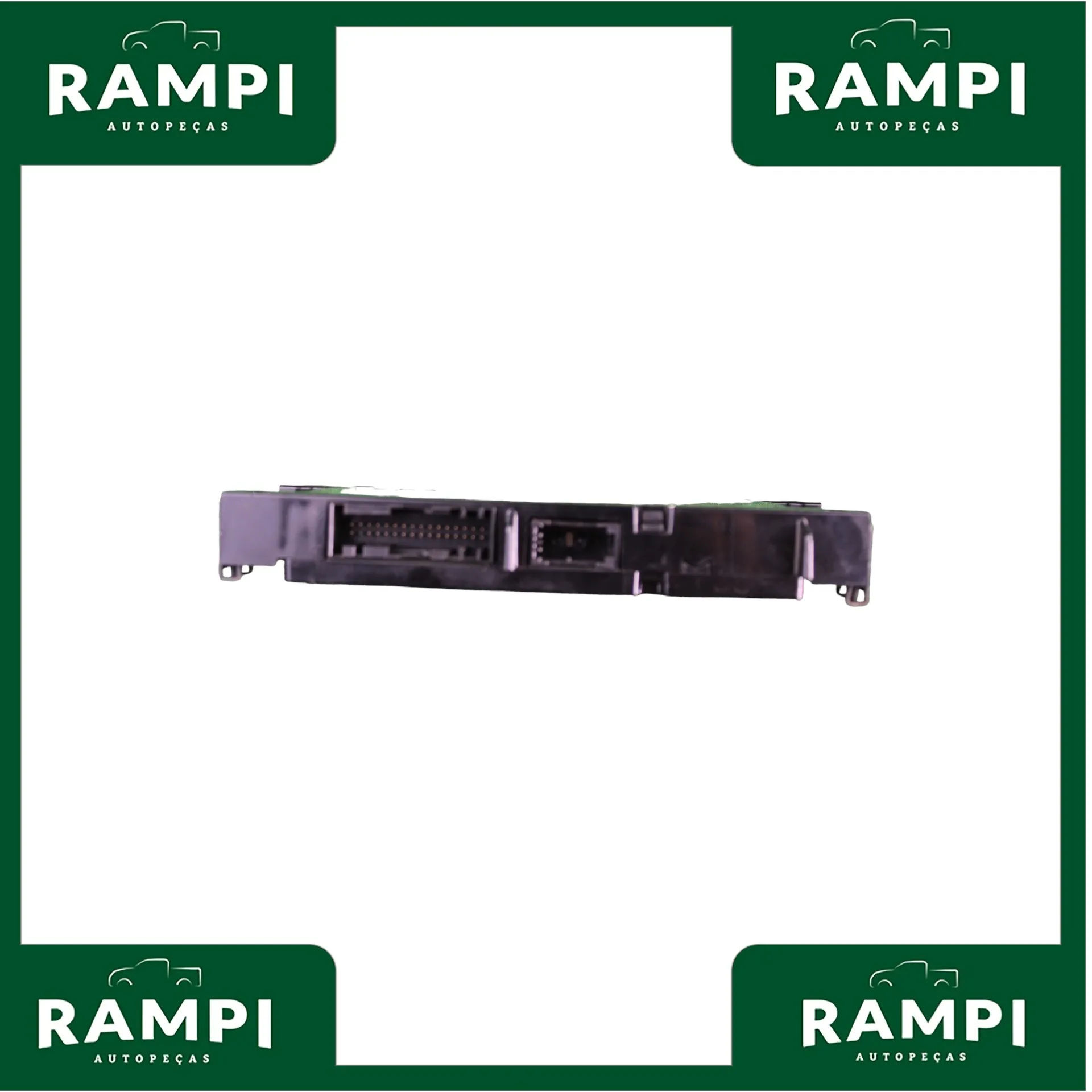 Módulo Central de Conforto XC60 2012 6c 31350022aa