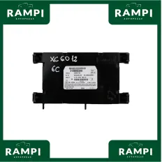 Módulo Central de Conforto XC60 2012 6c 31350022aa