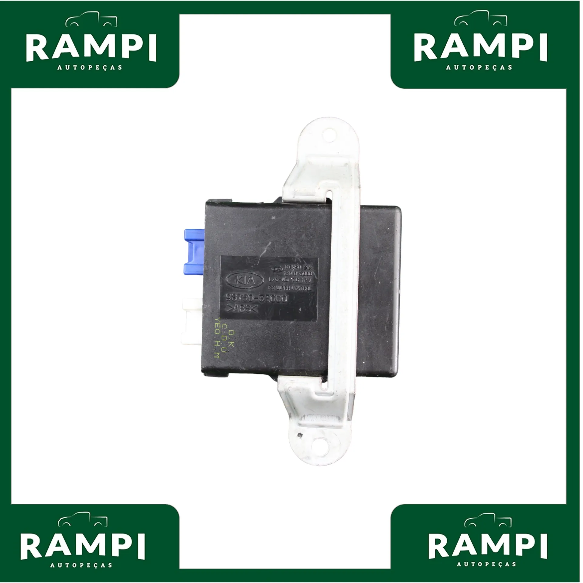 Módulo Central Controle Limpador Sorento 2006 987503e000