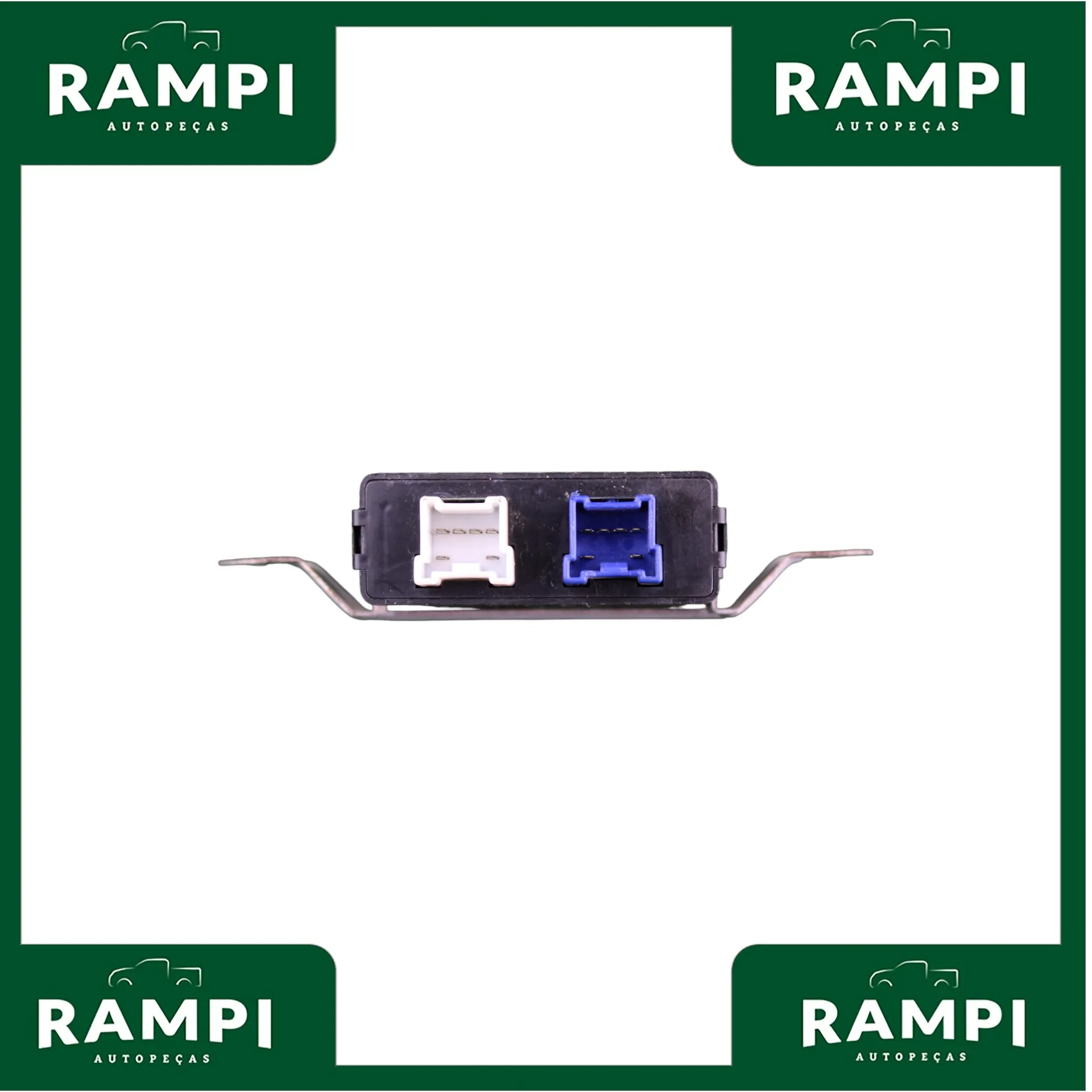 Módulo Central Controle Limpador Sorento 2006 987503e000