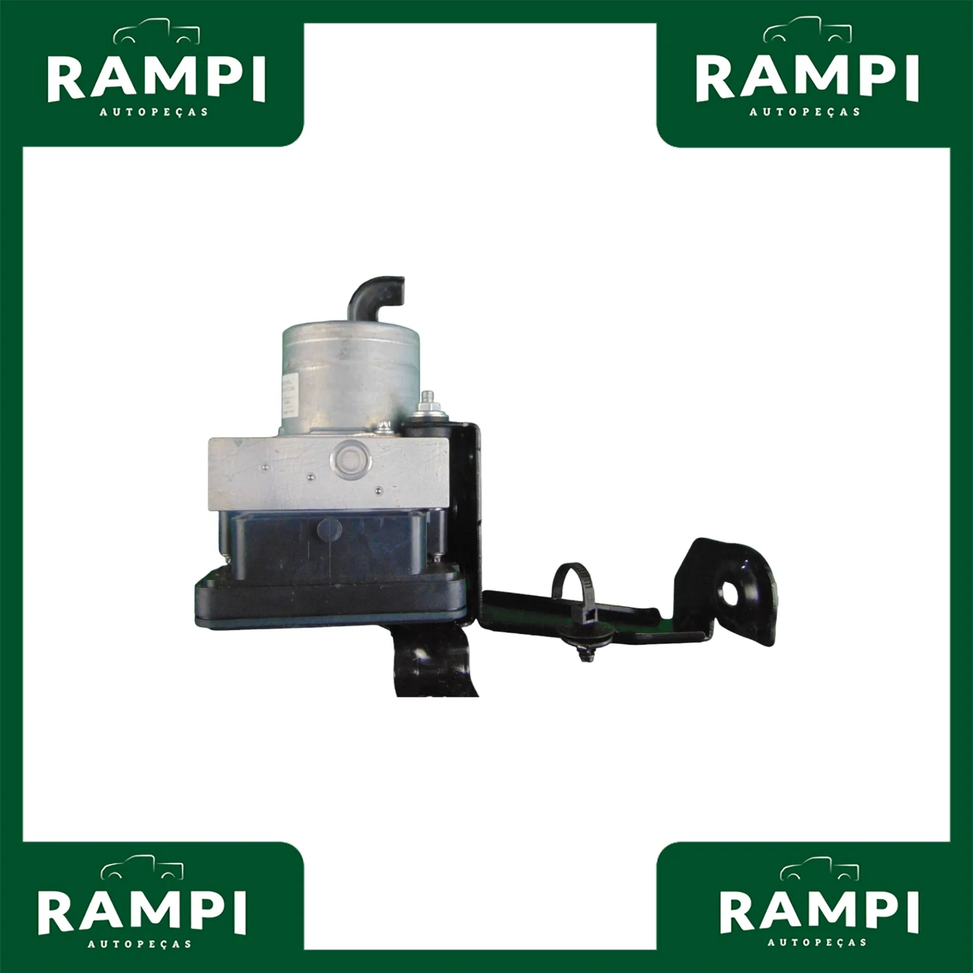 Módulo Central De Abs Jumpy Expert 1.6 Diesel 2020 9808055980