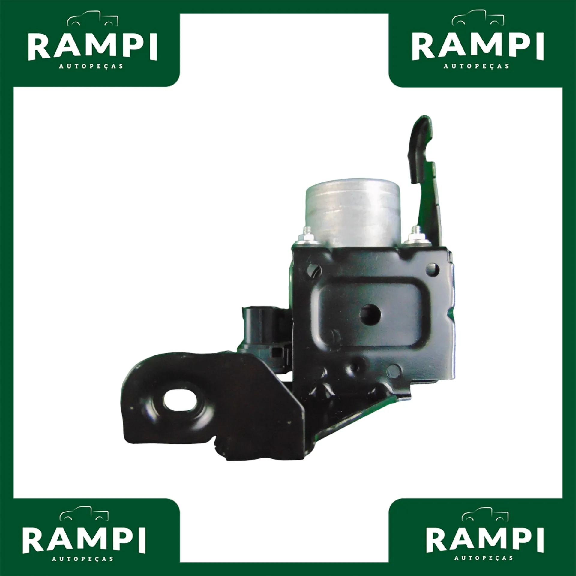 Módulo Central De Abs Jumpy Expert 1.6 Diesel 2020 9808055980