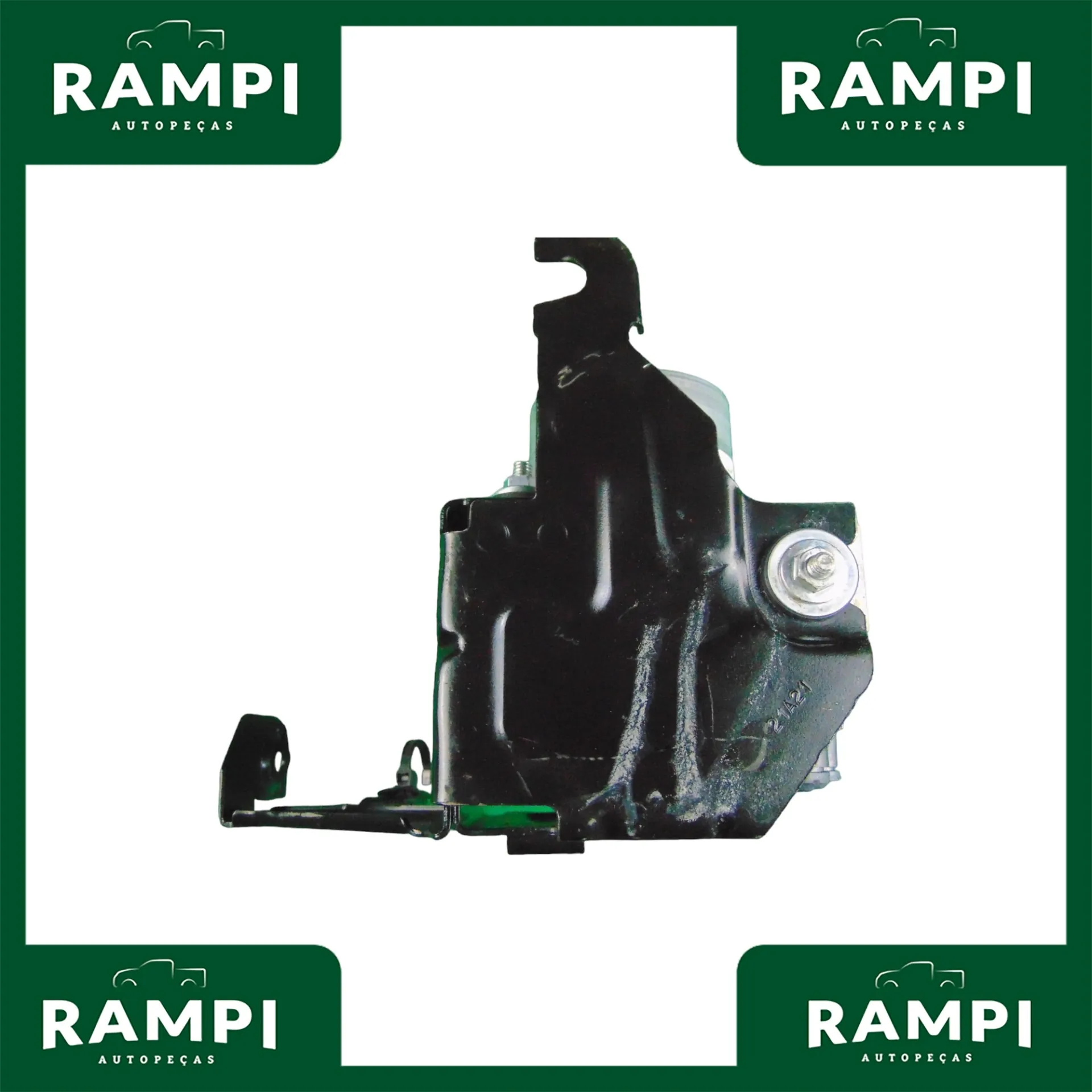 Módulo Central De Abs Jumpy Expert 1.6 Diesel 2020 9808055980
