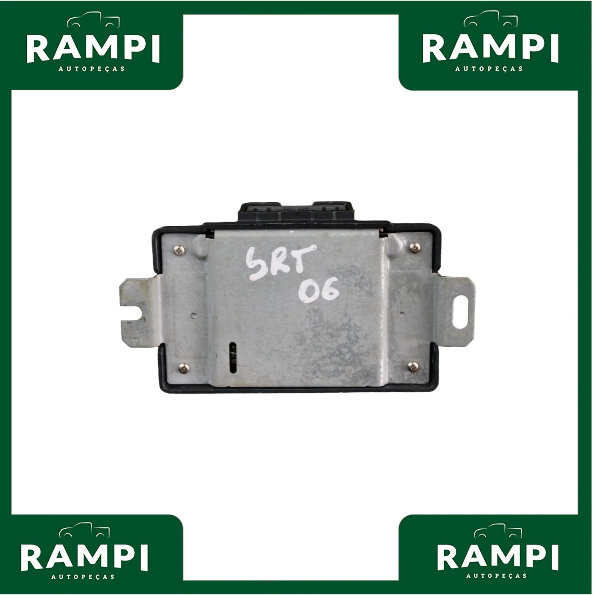 Módulo Central Controle Tração Sorento 2006 Diesel 954404c750