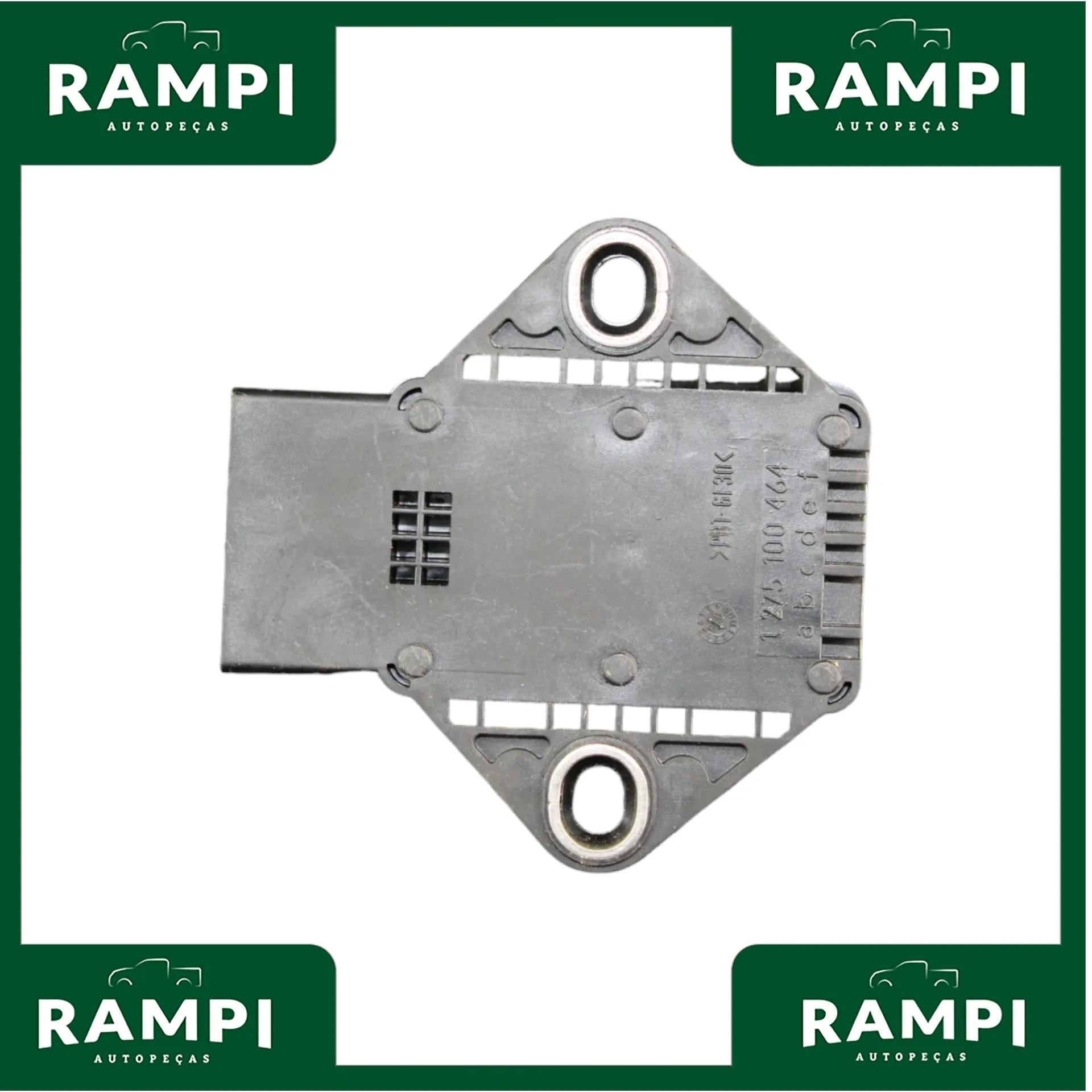 Módulo Central Velocidade Range Rover Sport 0265005654