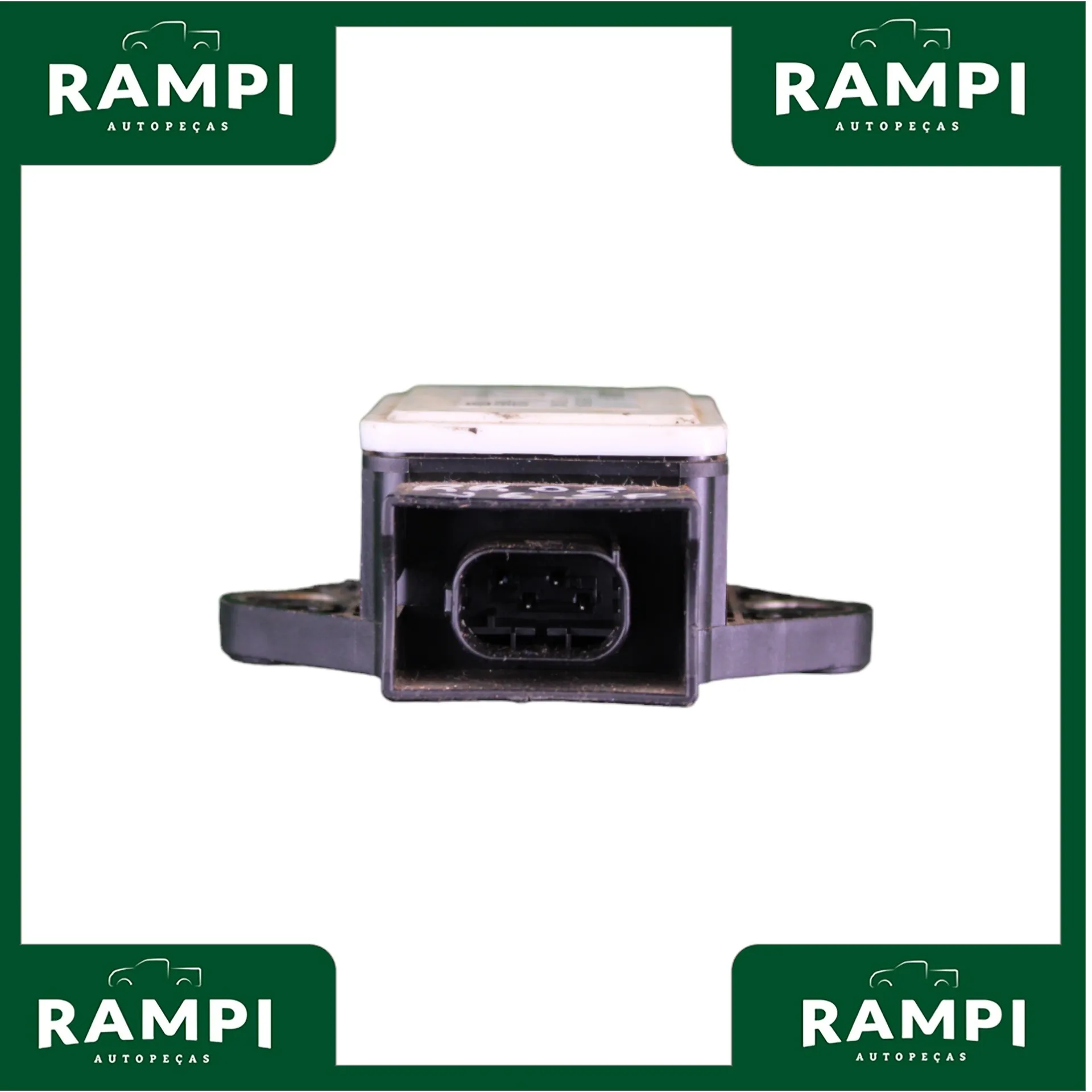 Módulo Central Velocidade Range Rover Sport 0265005654