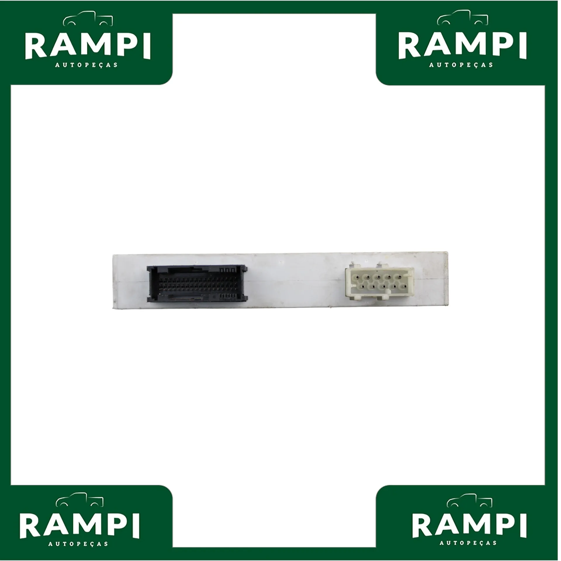 Módulo Central Suspensão Range Rover Sport 2004 4461540200