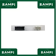 Módulo Central Suspensão Range Rover Sport 2004 4461540200
