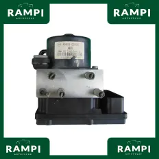 Módulo Central De Abs Kyron Diesel 4891009300