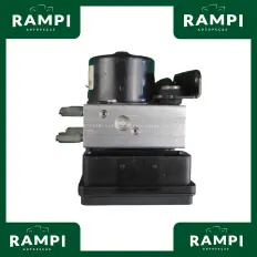 Módulo Central De Abs Kyron Diesel 4891009300