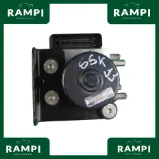 Módulo Central De Abs Kyron Diesel 4891009300