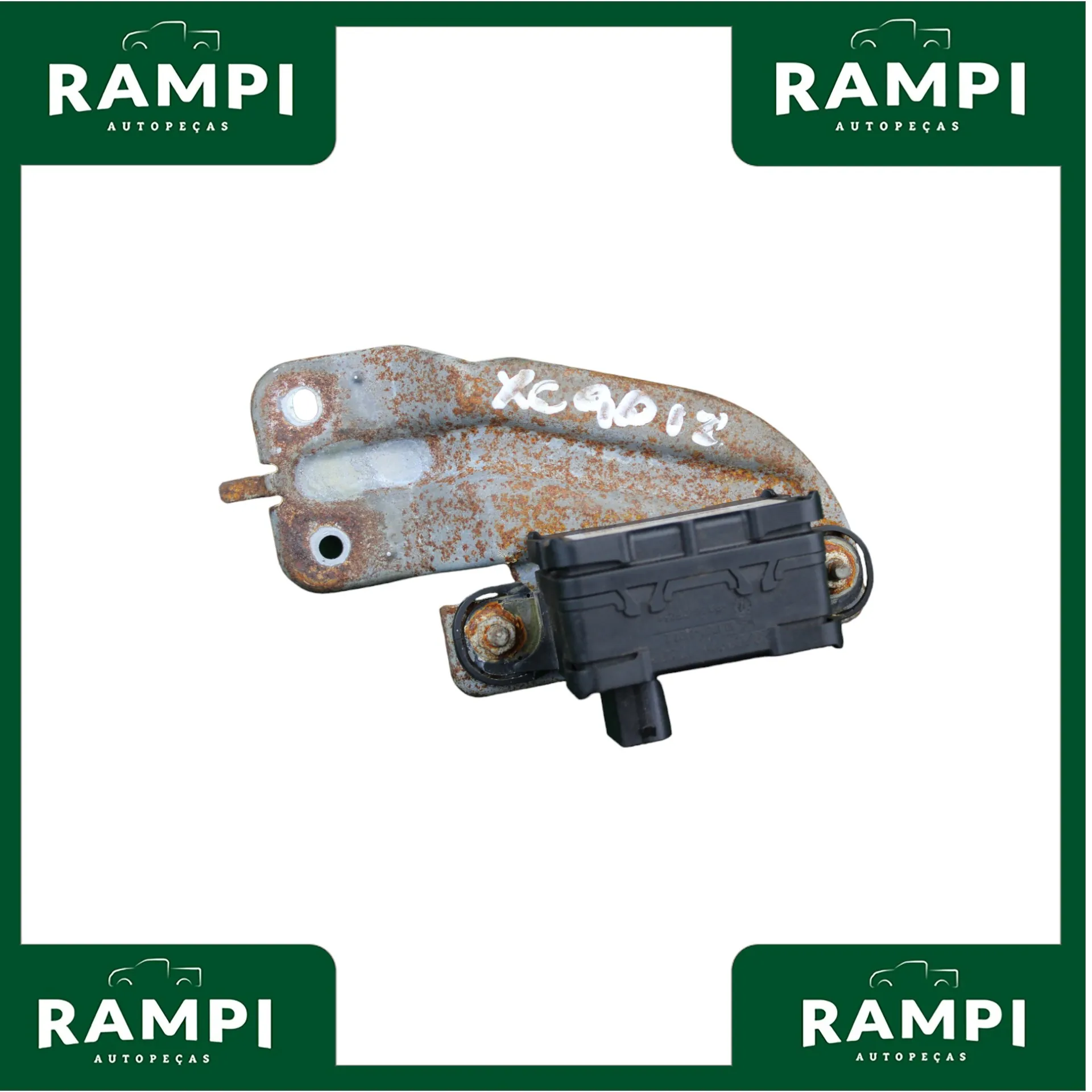 Módulo Central Rotação XC60 2012 30795302