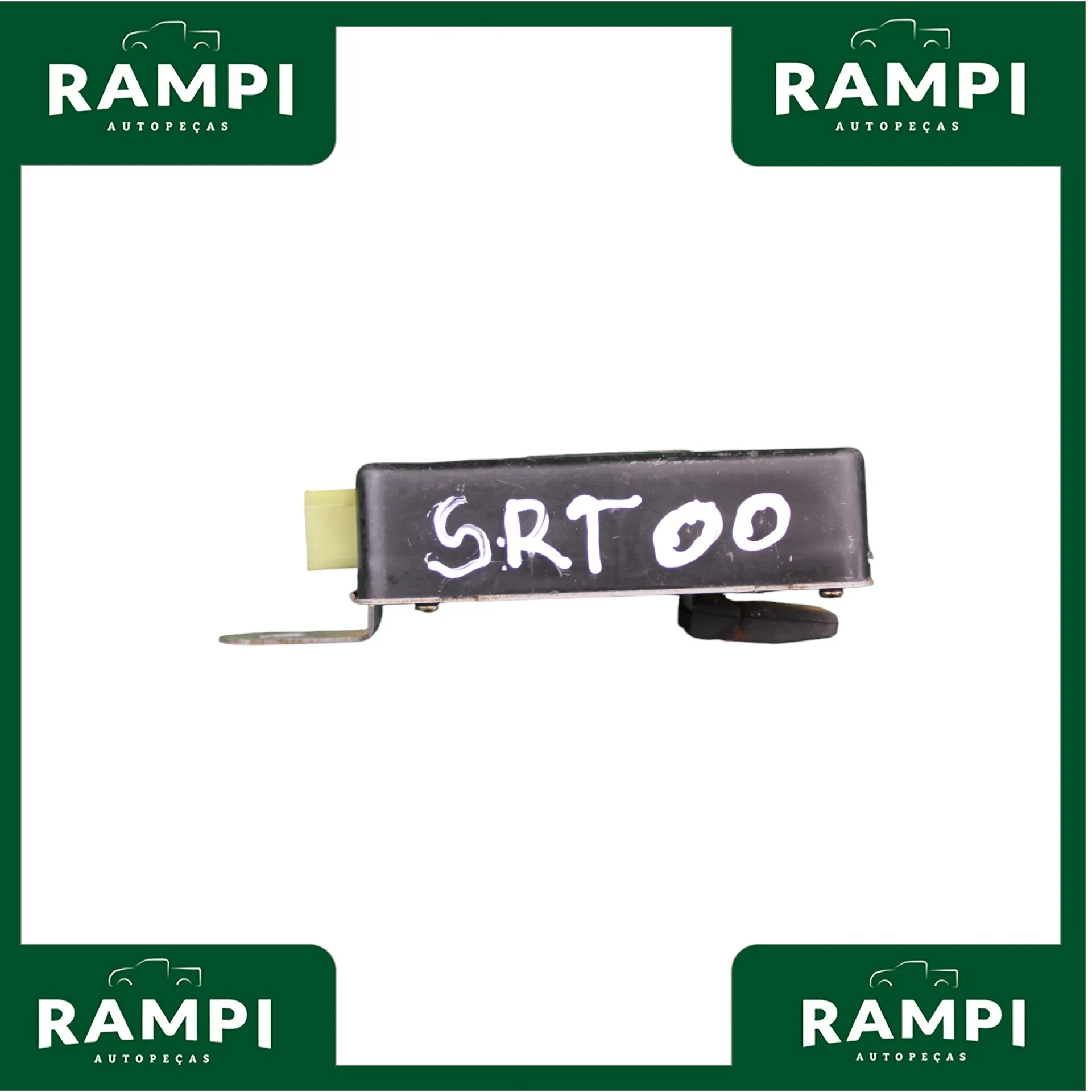 Módulo Central Conforto Sportage 2001 0k08h67720b