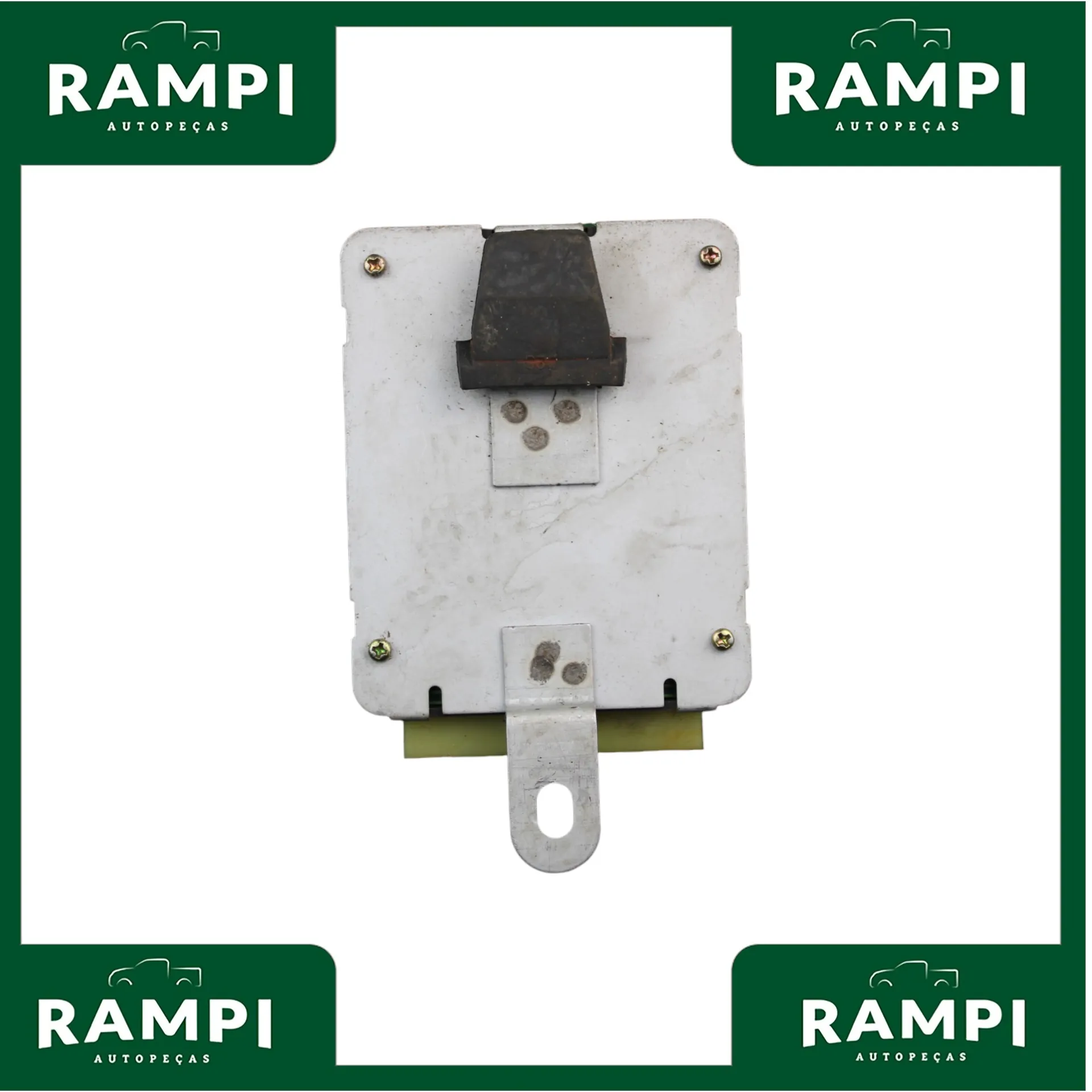 Módulo Central Conforto Sportage 2001 0k08h67720b