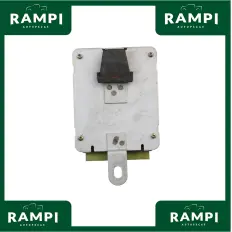 Módulo Central Conforto Sportage 2001 0k08h67720b