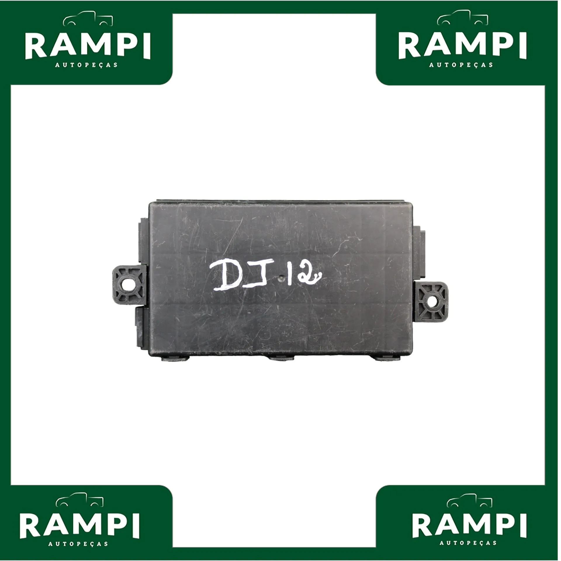 Módulo Central Conforto BCM Dodge Journey 2012 68051376ag