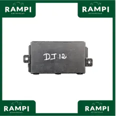 Módulo Central Conforto BCM Dodge Journey 2012 68051376ag