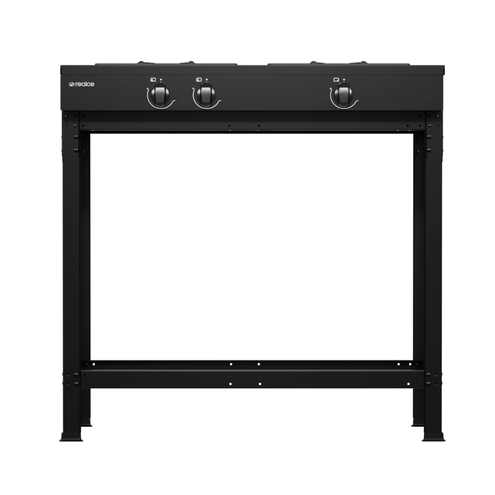 Fogão Industrial Atena 2 Bocas