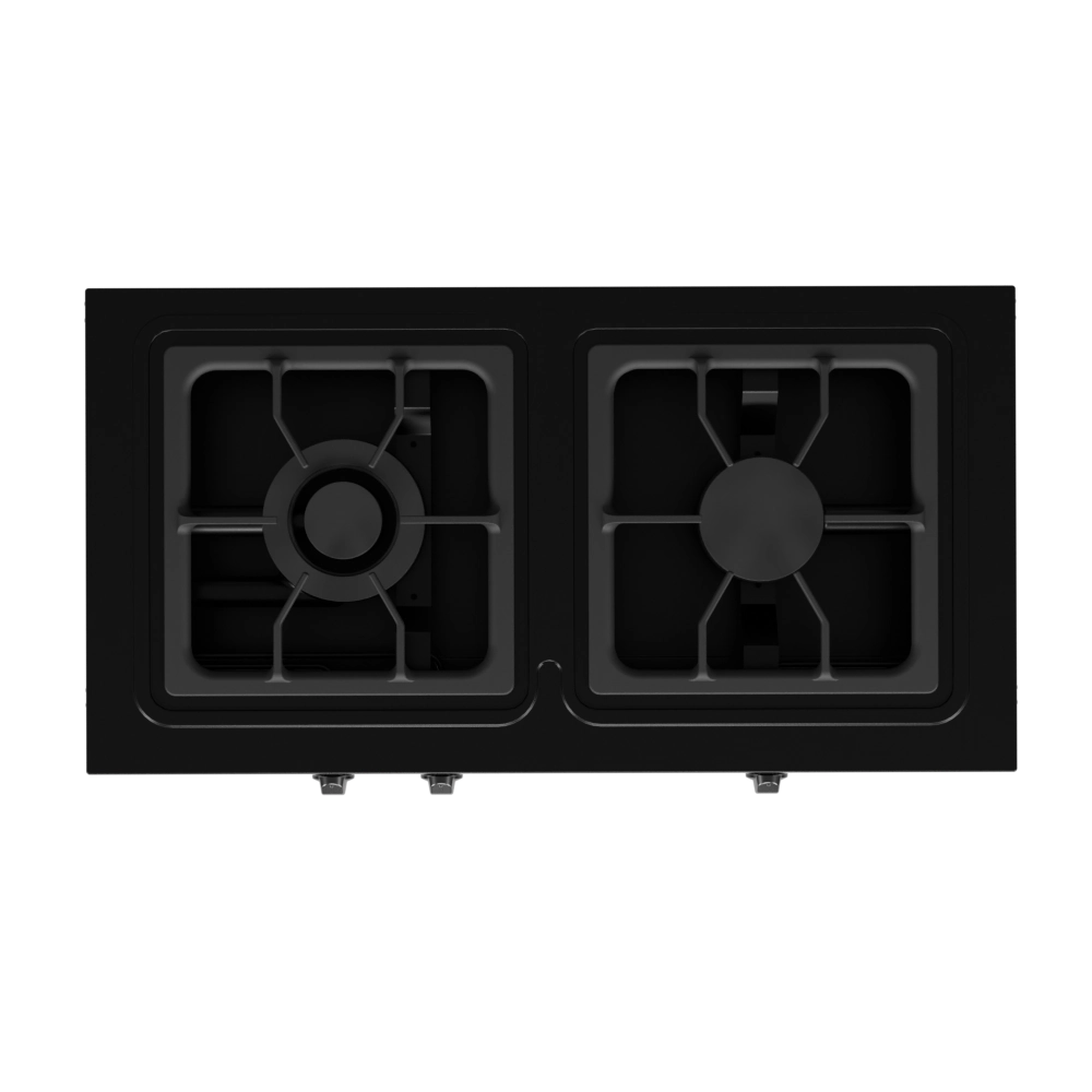 Fogão Industrial Atena 2 Bocas