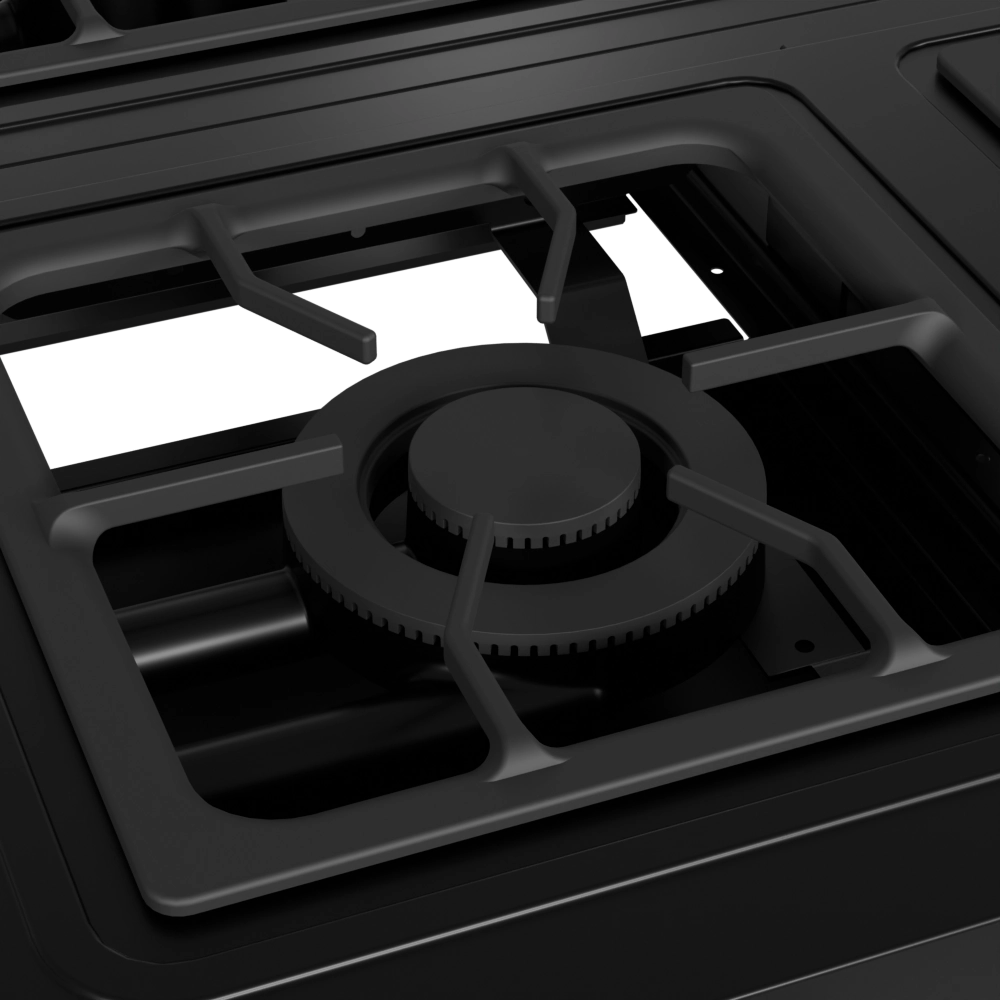 Fogão Industrial Atena 4 Bocas - sem forno