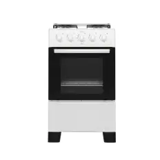 Fogão Ares 4 Bocas Branco