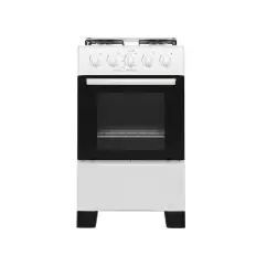 Fogão Ares Plus 4 Bocas Branco