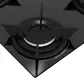 Fogão Cooktop 4 Bocas