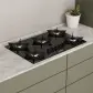 Fogão Cooktop 5 Bocas