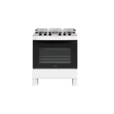 Fogão Premium Plus 5 Queimadores Branco