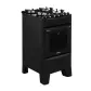 Fogão AlPro 440 4 Bocas – AirFryer