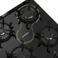 Fogão AlPro 340 4 Bocas – Vapor 360º e Pedra Pizza